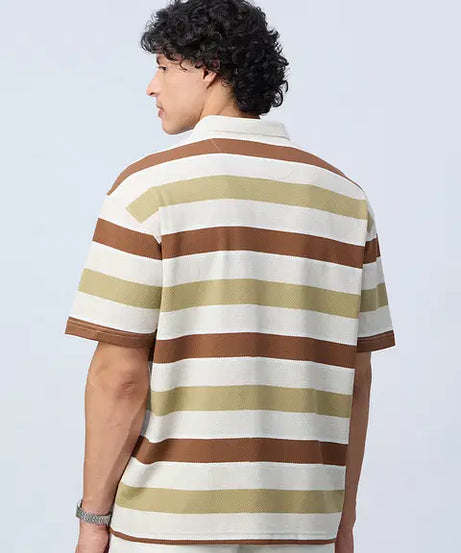 Harry Potter Hogwarts Oversized Polos