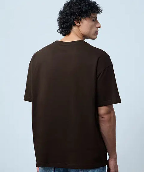 Looney Tunes Insta Taz Oversized T-Shirts