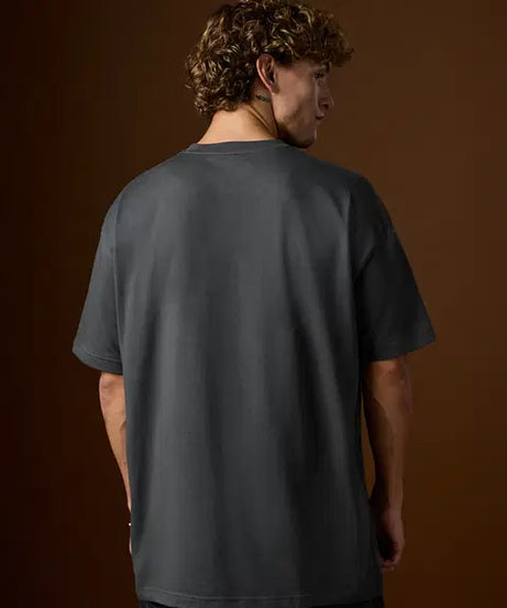 Disney Mr.Big Oversized T-Shirts