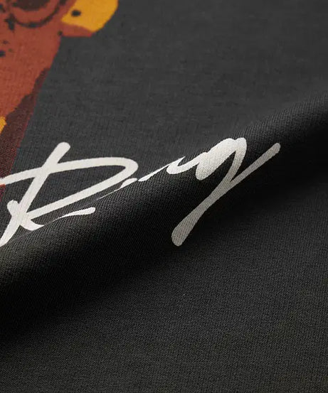 Disney Mr.Big Oversized T-Shirts