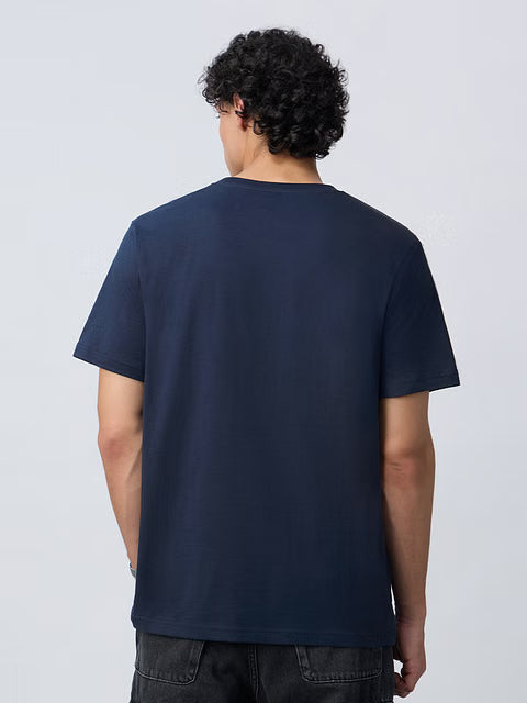 Handle Like Adults Men Relaxed Fit T-Shirts