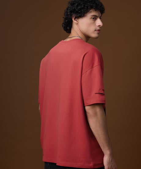 Daredevil: No Fear Oversized T-Shirts
