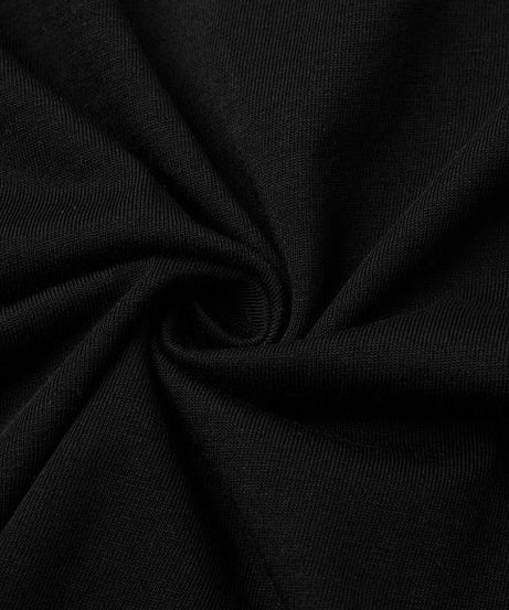 Grunge T-Shirt Dark Soul Oversized T-Shirts