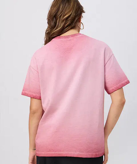 Extra Women Oversized T-Shirts