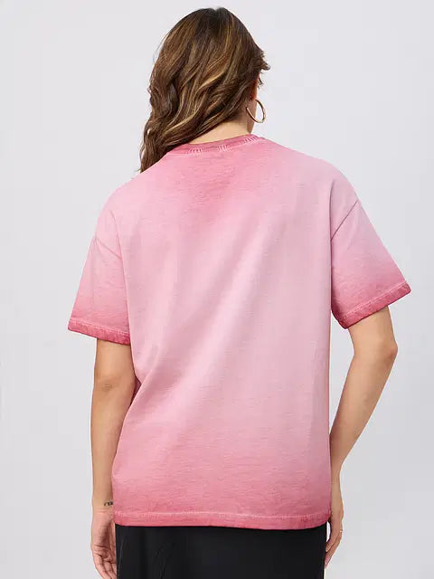 Extra Women Oversized T-Shirts