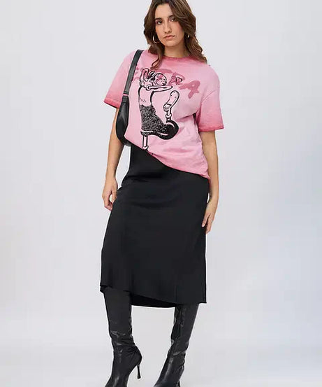Extra Women Oversized T-Shirts