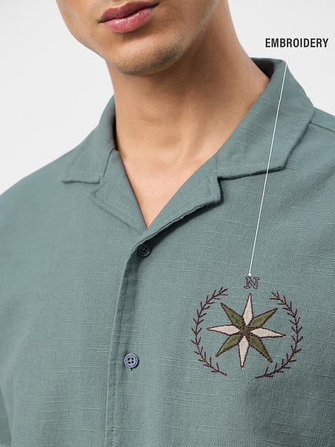 Hawaiian Sail Away Holiday Shirts