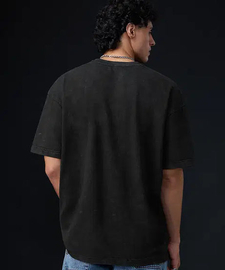 Fantastic Four: Cosmic Clash Oversized T-Shirts