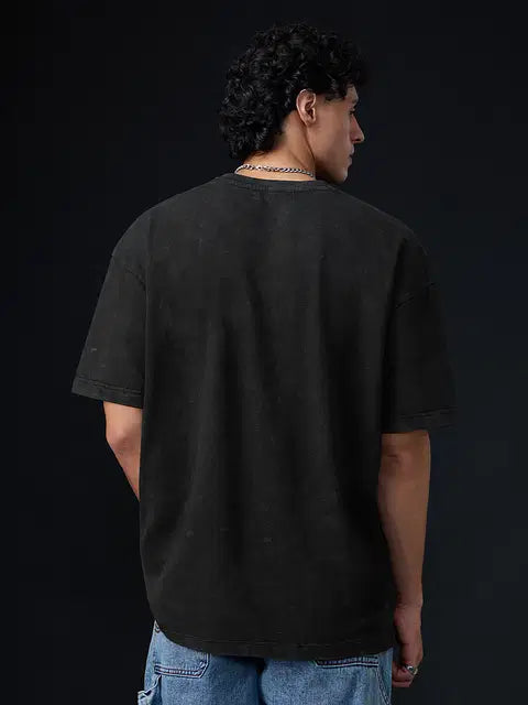 Fantastic Four: Cosmic Clash Oversized T-Shirts