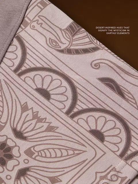 Nomad: Eye of Horus Super Oversized T-Shirts