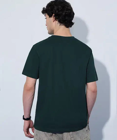 Popeye Sailorman Men Relaxed Fit T-Shirts