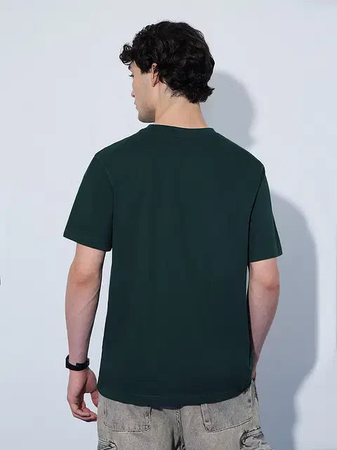 Popeye Sailorman Men Relaxed Fit T-Shirts