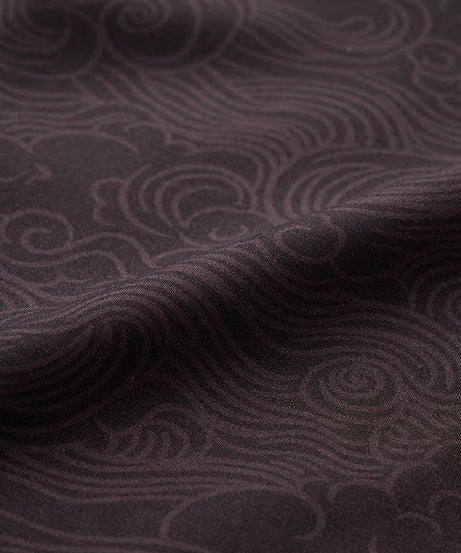 The Last Shogun Oversized Shirts