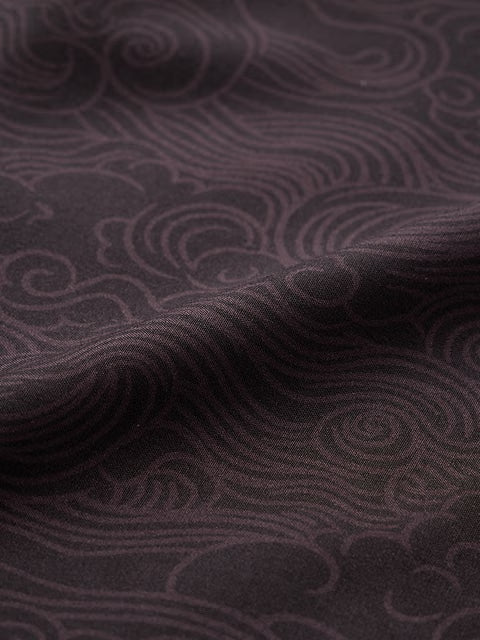 The Last Shogun Oversized Shirts