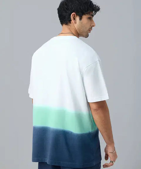 Chill Vibes Oversized T-Shirts