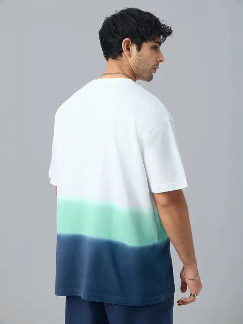 Chill Vibes Oversized T-Shirts
