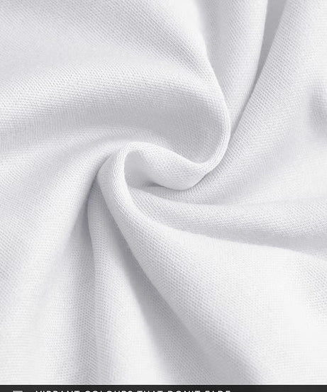 Supima Ivory Supima T-Shirts