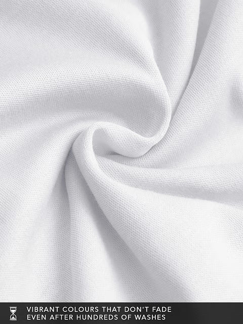 Supima Ivory Supima T-Shirts