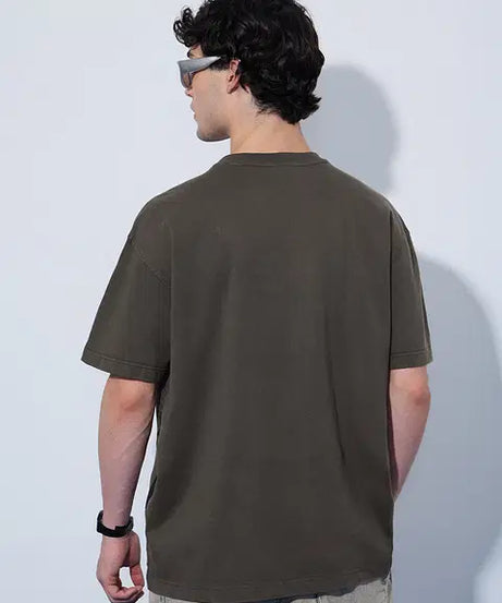 Batman Dark Knight Oversized T-Shirts