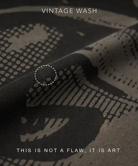 Batman Dark Knight Oversized T-Shirts