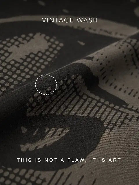 Batman Dark Knight Oversized T-Shirts