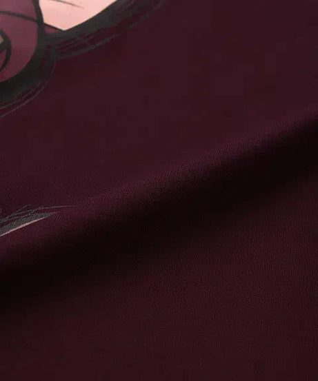 Tom & Jerry Chill Jerry Oversized T-Shirts