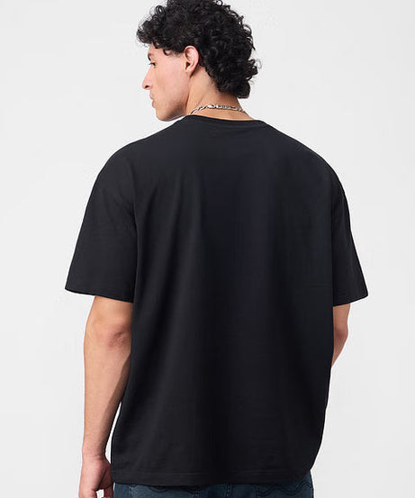 Pink Panther Too Cool Oversized T-Shirts