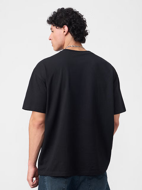 Pink Panther Too Cool Oversized T-Shirts