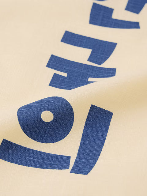 Cotton Linen Kimchi Women Holiday Shirts