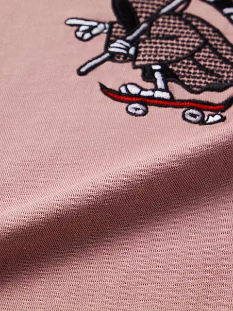 See You In Hell Women Relaxed Fit T-Shirts