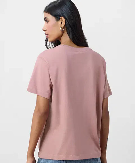 See You In Hell Women Relaxed Fit T-Shirts