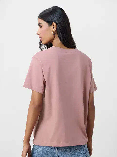 See You In Hell Women Relaxed Fit T-Shirts