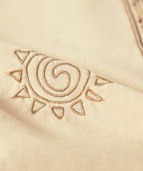 Lion King Elements Women Boyfriend Shirts