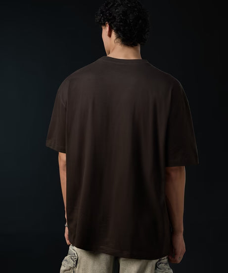 Harry Potter Sorted Oversized T-Shirts