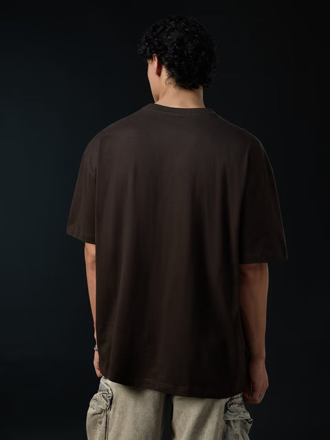 Harry Potter Sorted Oversized T-Shirts