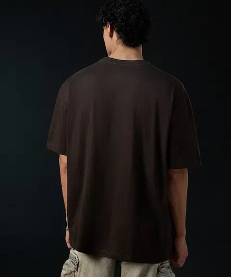 Harry Potter Sorted Oversized T-Shirts