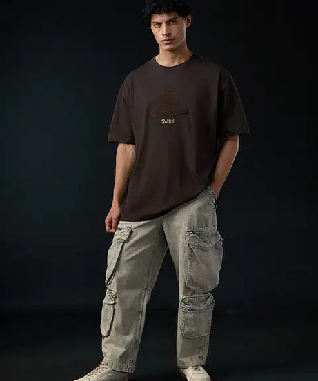 Harry Potter Sorted Oversized T-Shirts