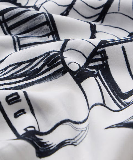 Spider-Man Swingin' Holiday Shirts