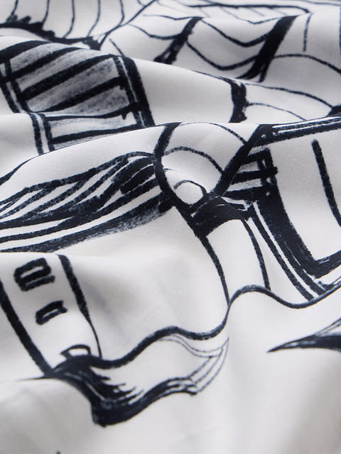 Spider-Man Swingin' Holiday Shirts