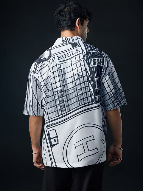 Spider-Man Swingin' Holiday Shirts