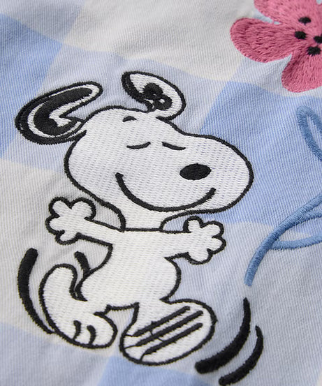 Peanuts Gurgle Women Shackets