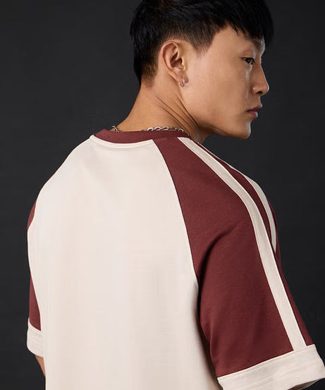 Superman Look Up Oversized T-Shirts