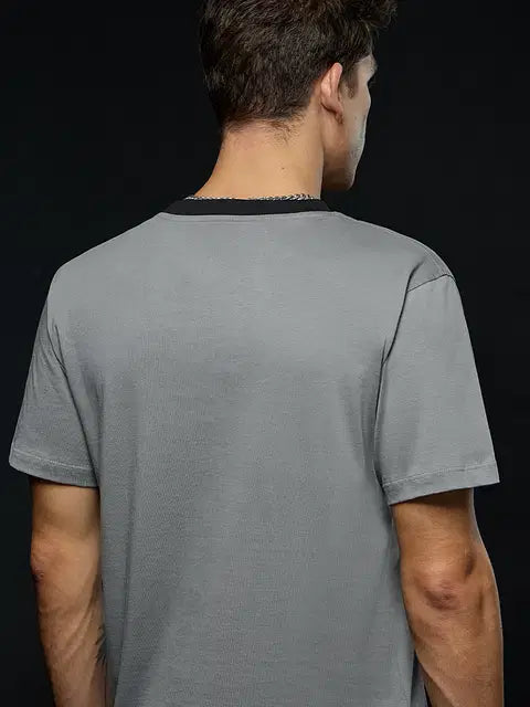 Superman Steel Drop Cut T-Shirts