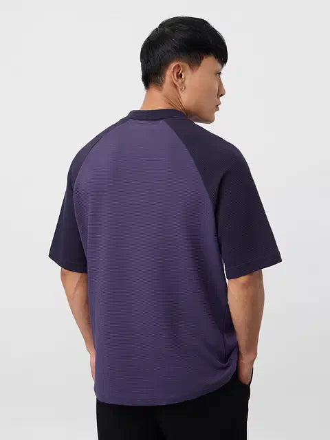Viola Zipper Polos
