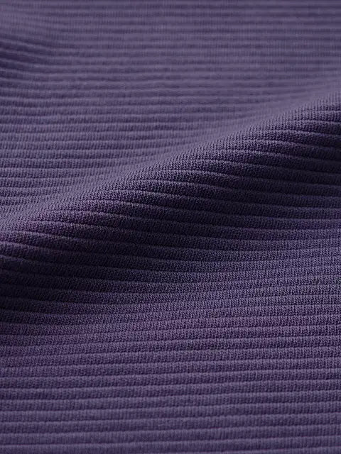 Viola Zipper Polos