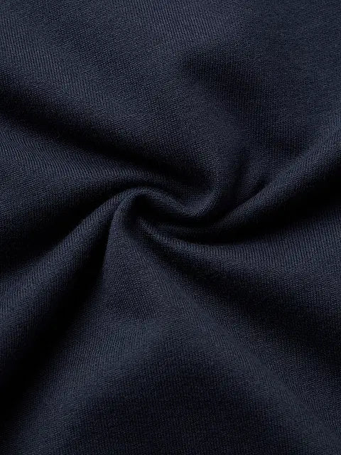 Blue Drift Oversized T-Shirts