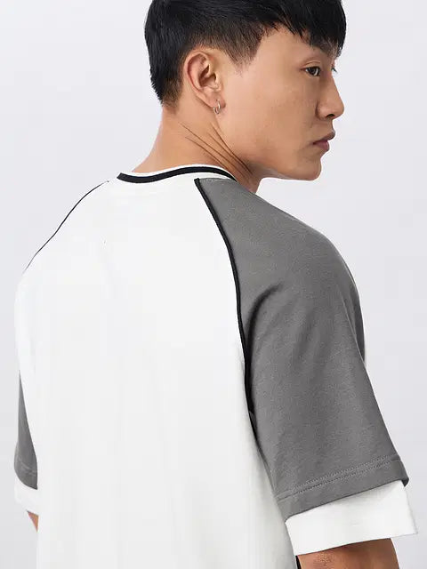 Spiritual Gangster Oversized T-Shirts