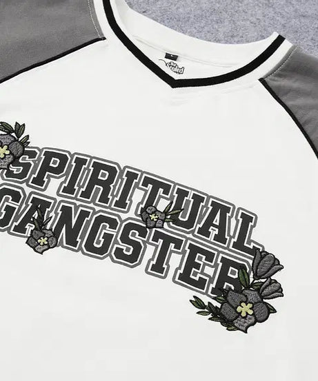 Spiritual Gangster Oversized T-Shirts