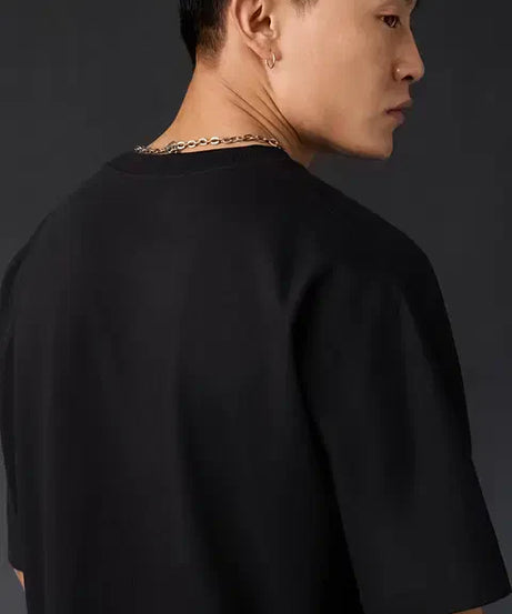 Harry Potter Dark Arts Super Oversized T-Shirts