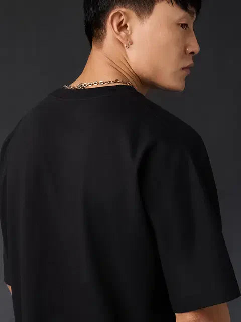 Harry Potter Dark Arts Super Oversized T-Shirts